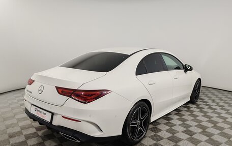 Mercedes-Benz CLA, 2019 год, 2 690 000 рублей, 3 фотография