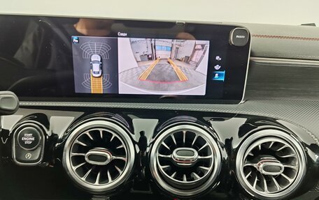 Mercedes-Benz CLA, 2019 год, 2 690 000 рублей, 13 фотография