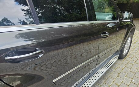 Mercedes-Benz GL-Класс, 2010 год, 2 290 000 рублей, 2 фотография