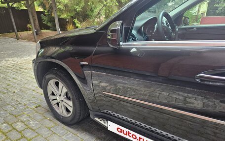 Mercedes-Benz GL-Класс, 2010 год, 2 290 000 рублей, 4 фотография