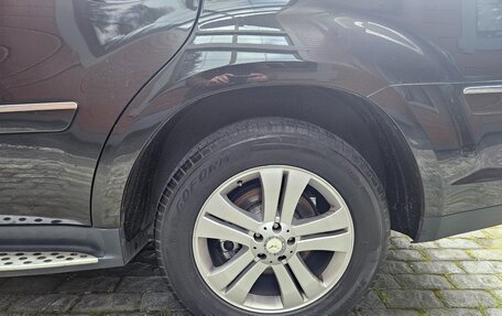 Mercedes-Benz GL-Класс, 2010 год, 2 290 000 рублей, 6 фотография