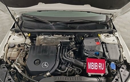 Mercedes-Benz CLA, 2019 год, 2 690 000 рублей, 8 фотография