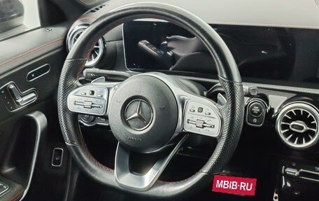 Mercedes-Benz CLA, 2019 год, 2 690 000 рублей, 14 фотография