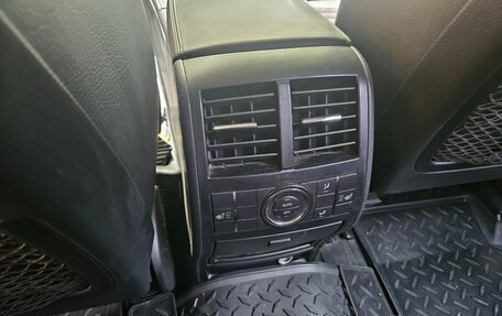 Mercedes-Benz GL-Класс, 2010 год, 2 290 000 рублей, 12 фотография