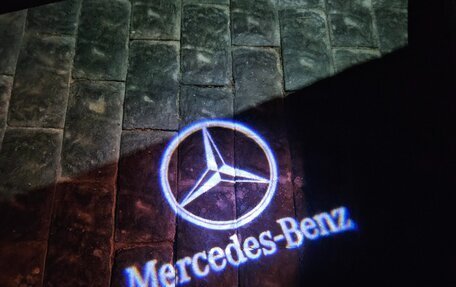 Mercedes-Benz GL-Класс, 2010 год, 2 290 000 рублей, 17 фотография