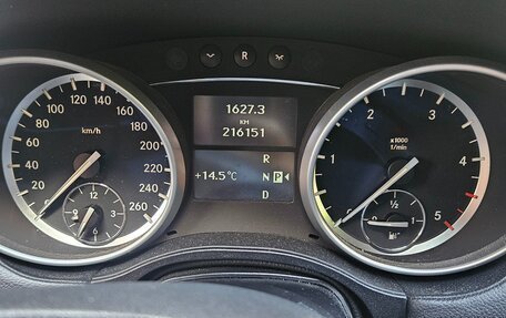 Mercedes-Benz GL-Класс, 2010 год, 2 290 000 рублей, 21 фотография