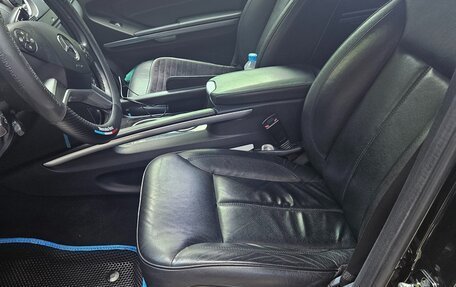 Mercedes-Benz GL-Класс, 2010 год, 2 290 000 рублей, 10 фотография