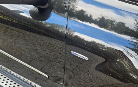 Mercedes-Benz GL-Класс, 2010 год, 2 290 000 рублей, 23 фотография