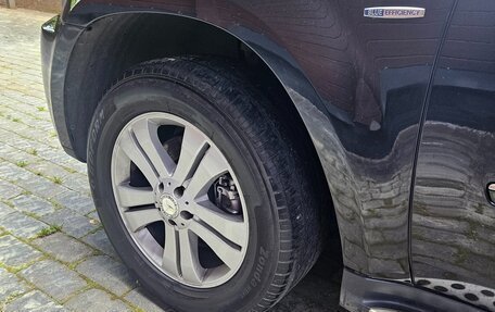 Mercedes-Benz GL-Класс, 2010 год, 2 290 000 рублей, 24 фотография