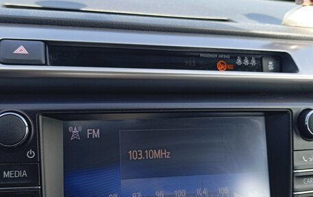 Toyota RAV4, 2017 год, 2 900 000 рублей, 5 фотография