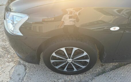 Nissan Sentra, 2015 год, 846 723 рублей, 9 фотография