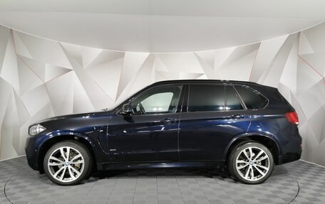 BMW X5, 2014 год, 2 975 000 рублей, 5 фотография