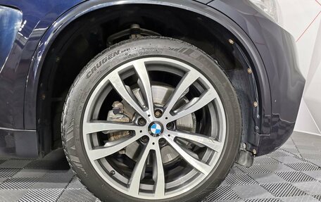 BMW X5, 2014 год, 2 975 000 рублей, 7 фотография
