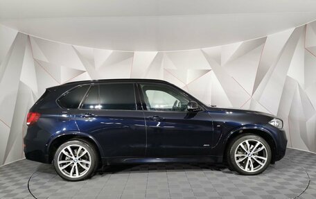 BMW X5, 2014 год, 2 975 000 рублей, 6 фотография