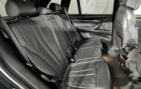 BMW X5, 2014 год, 2 975 000 рублей, 10 фотография