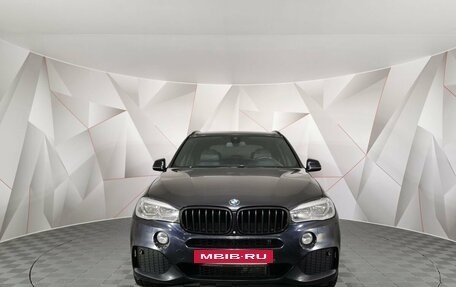 BMW X5, 2014 год, 2 975 000 рублей, 3 фотография
