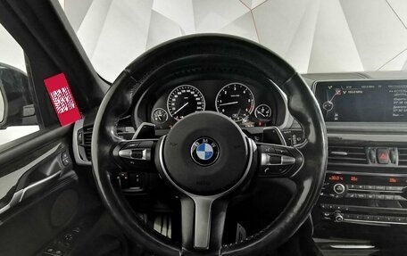 BMW X5, 2014 год, 2 975 000 рублей, 11 фотография