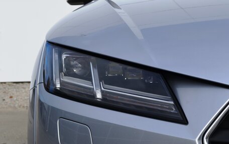 Audi TT, 2015 год, 3 500 000 рублей, 7 фотография
