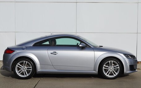 Audi TT, 2015 год, 3 500 000 рублей, 2 фотография