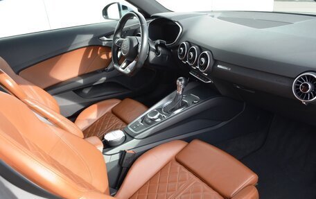 Audi TT, 2015 год, 3 500 000 рублей, 10 фотография