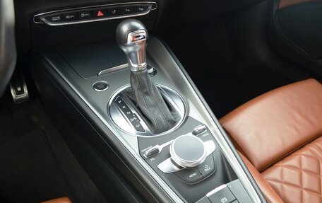 Audi TT, 2015 год, 3 500 000 рублей, 13 фотография