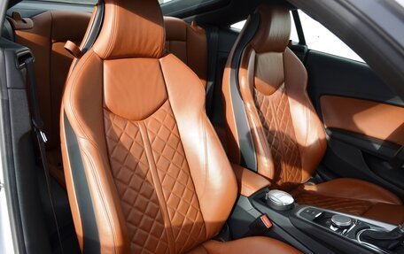 Audi TT, 2015 год, 3 500 000 рублей, 11 фотография