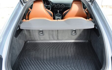 Audi TT, 2015 год, 3 500 000 рублей, 17 фотография