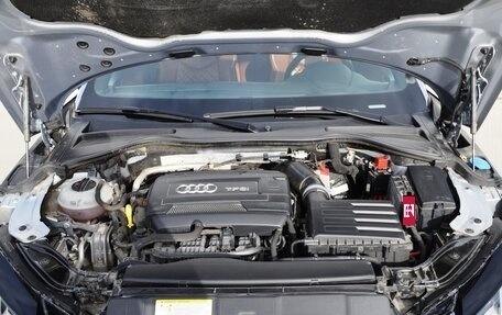 Audi TT, 2015 год, 3 500 000 рублей, 18 фотография