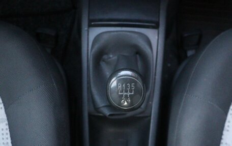 Skoda Fabia I, 2004 год, 369 000 рублей, 10 фотография