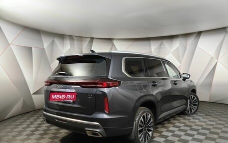 CheryExeed VX, 2022 год, 2 193 000 рублей, 2 фотография