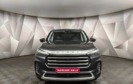 CheryExeed VX, 2022 год, 2 193 000 рублей, 7 фотография
