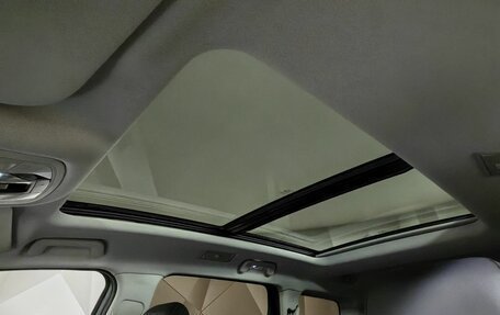 CheryExeed VX, 2022 год, 2 193 000 рублей, 24 фотография