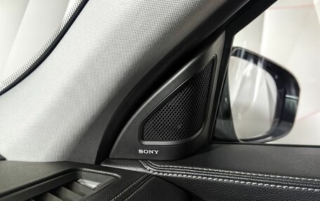 CheryExeed VX, 2022 год, 2 193 000 рублей, 23 фотография