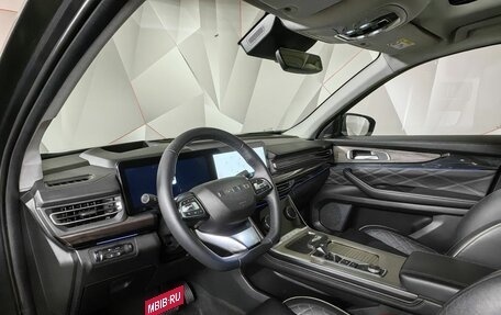 CheryExeed VX, 2022 год, 2 193 000 рублей, 15 фотография