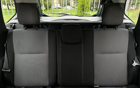 Renault Duster I рестайлинг, 2013 год, 500 000 рублей, 12 фотография