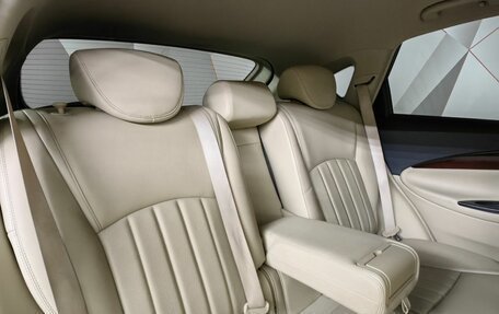 Infiniti QX50 I рестайлинг, 2016 год, 1 749 000 рублей, 16 фотография