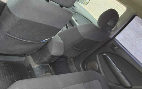 Mitsubishi Outlander III рестайлинг 3, 2007 год, 850 000 рублей, 3 фотография