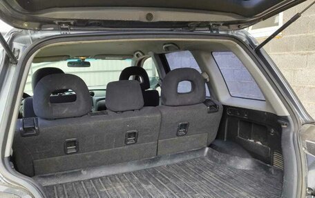 Mitsubishi Outlander III рестайлинг 3, 2007 год, 850 000 рублей, 5 фотография
