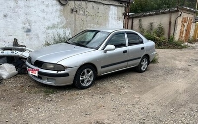 Mitsubishi Carisma I, 2003 год, 150 000 рублей, 1 фотография
