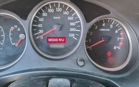 Subaru Forester, 2005 год, 700 000 рублей, 11 фотография