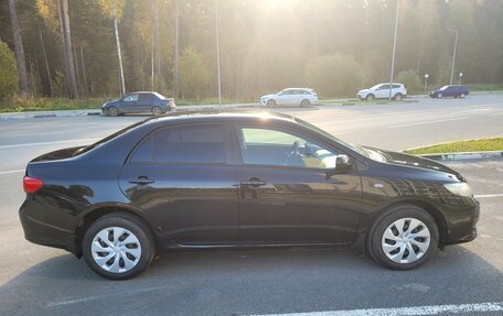 Toyota Corolla, 2008 год, 790 000 рублей, 2 фотография