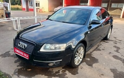 Audi A6, 2007 год, 700 000 рублей, 1 фотография