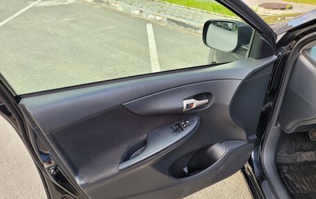 Toyota Corolla, 2008 год, 790 000 рублей, 15 фотография