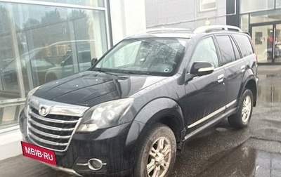 Great Wall Hover H3 I, 2014 год, 499 000 рублей, 1 фотография