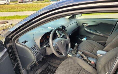 Toyota Corolla, 2008 год, 790 000 рублей, 16 фотография