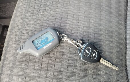 Toyota Corolla, 2008 год, 790 000 рублей, 17 фотография