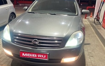 Nissan Teana, 2007 год, 580 000 рублей, 1 фотография
