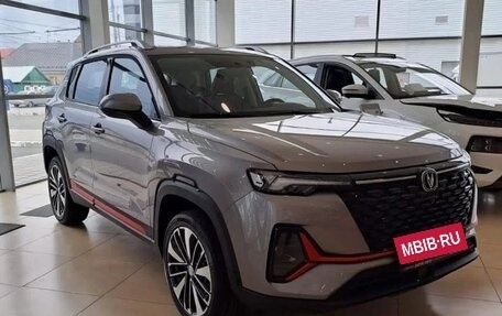 Changan CS35 Plus, 2024 год, 2 629 900 рублей, 1 фотография