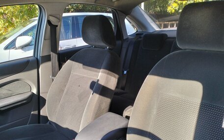 Ford Focus II рестайлинг, 2005 год, 290 000 рублей, 7 фотография