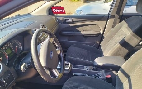 Ford Focus II рестайлинг, 2005 год, 290 000 рублей, 6 фотография